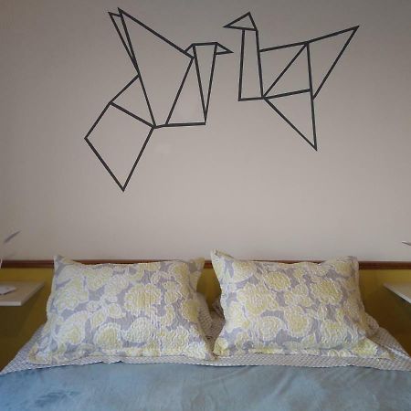 Cozy III Loft En Pleno Centro De Mendoza Hostel Exterior photo