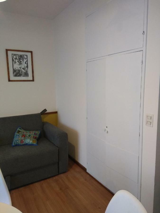 Cozy III Loft En Pleno Centro De Mendoza Hostel Exterior photo