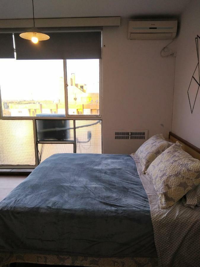 Cozy III Loft En Pleno Centro De Mendoza Hostel Exterior photo